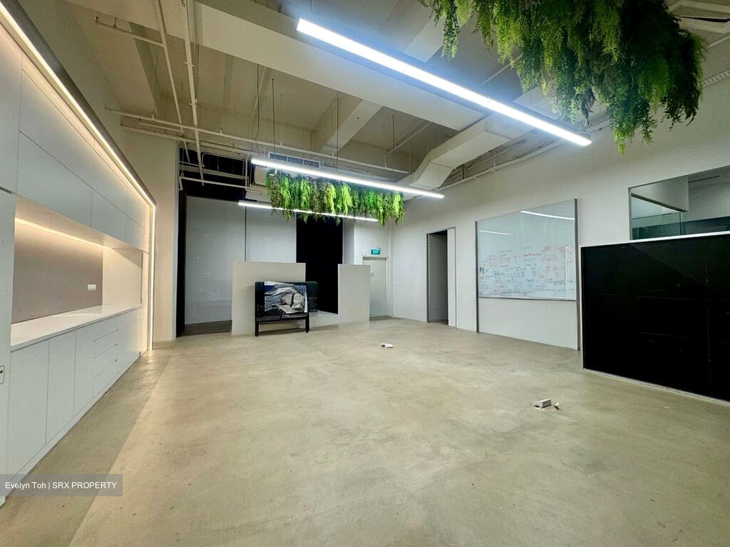 Golden Agri Plaza (D5), Factory #497313651